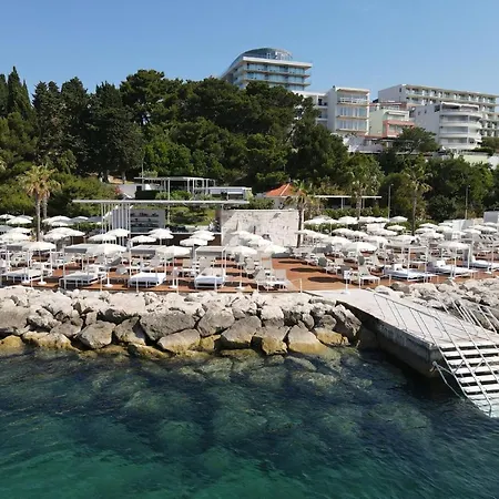 Znjan Apartmán Split