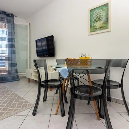 Znjan Apartmán Split