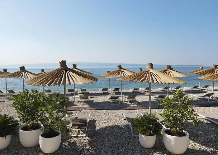 Znjan Appartamento *