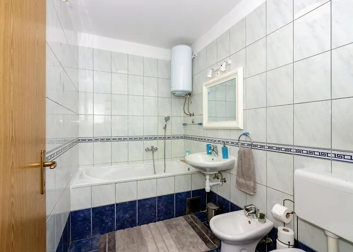 Appartamento Znjan *