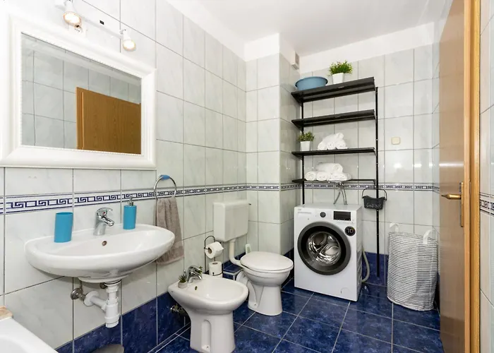 Appartamento Znjan *