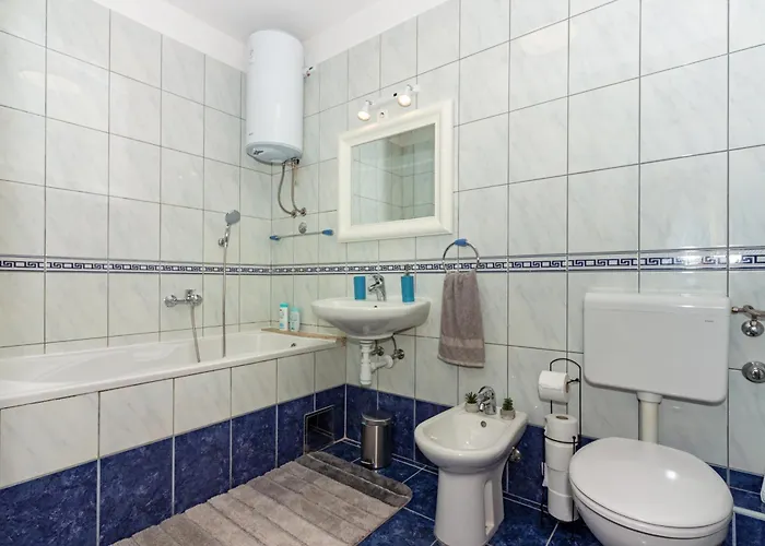 Znjan Appartamento *