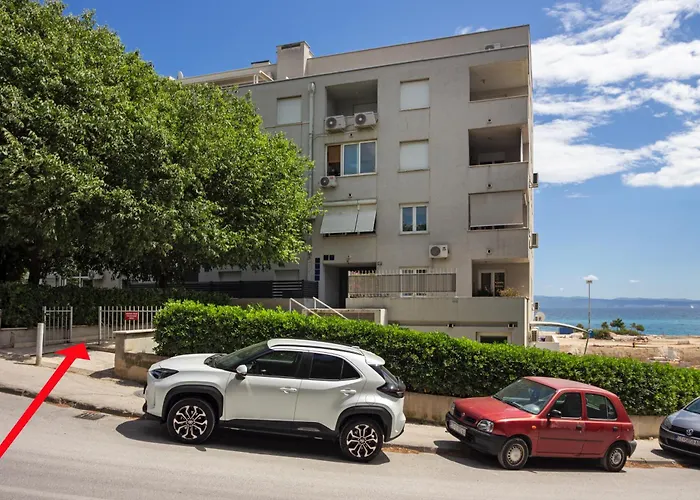 Znjan Appartamento *