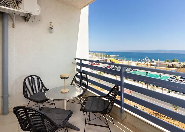 Appartamento Znjan *