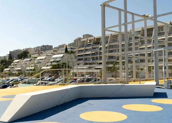 Appartamento Znjan Spalato