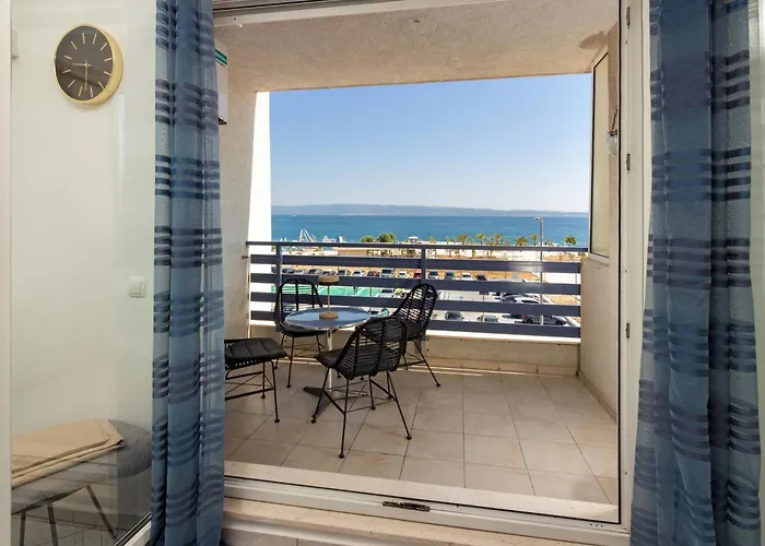 Znjan Appartamento *