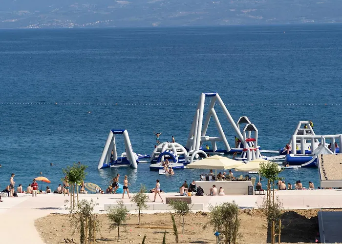 Appartamento Znjan *