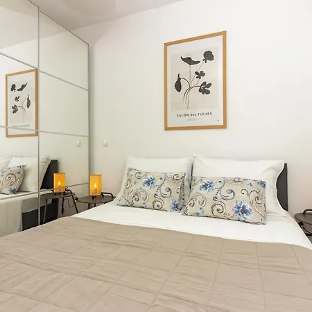 Znjan Apartment Split
