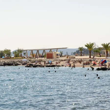 Znjan Apartamento Split