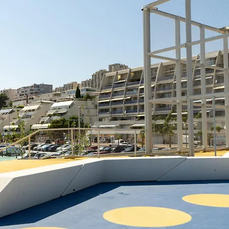 Apartamento Znjan Split