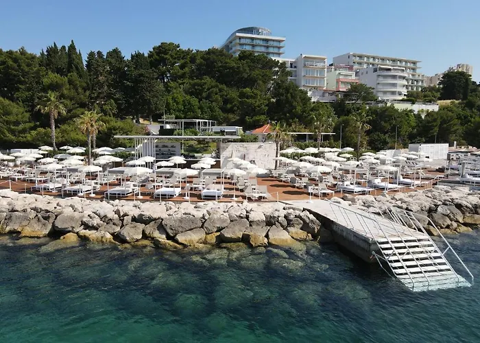 Znjan דירה ספליט